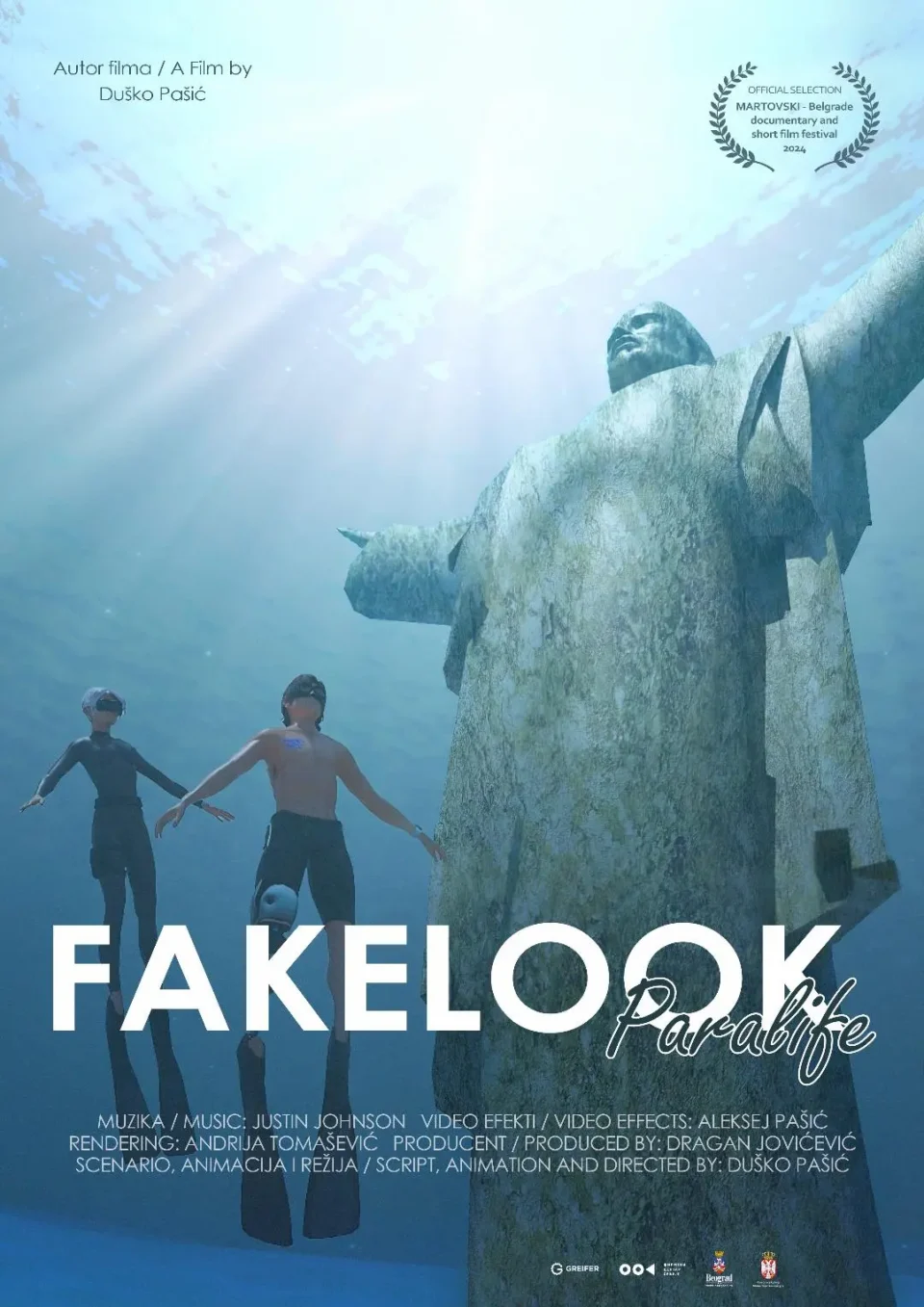 Fakelook