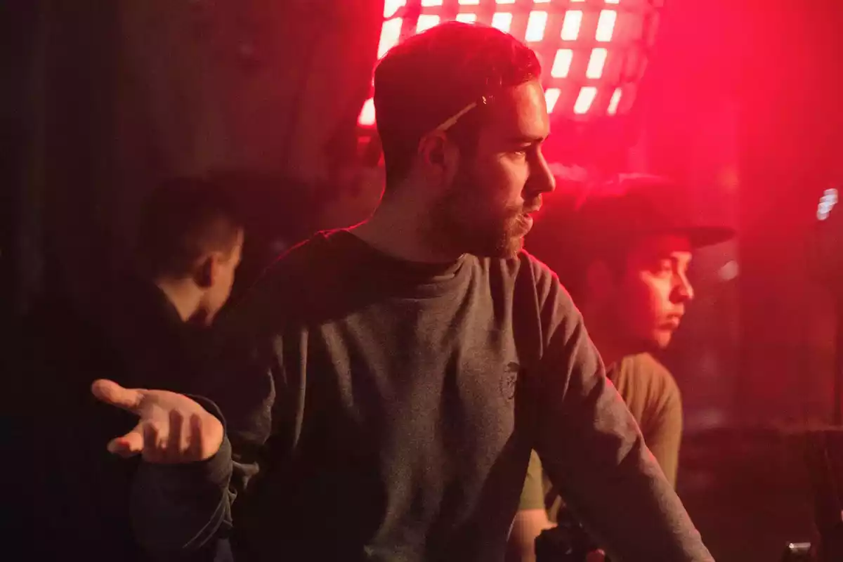 Greifer Projekti Sloumousn