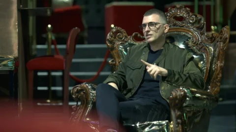 Greifer Warm Film 10