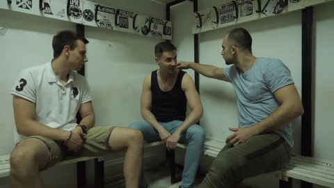 Greifer Warm Film 11