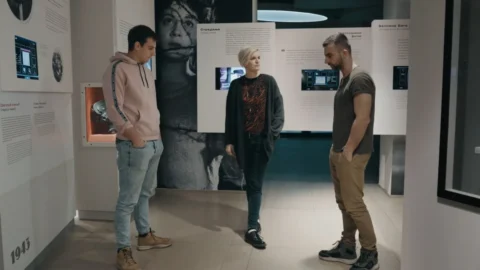 Greifer Warm Film 14